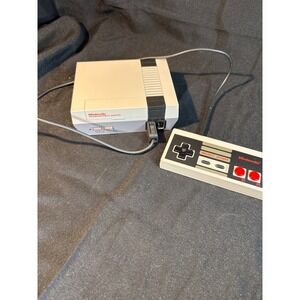 Nintendo NES Classic Edition HDMI Console Controller Built in Games Mini Retro